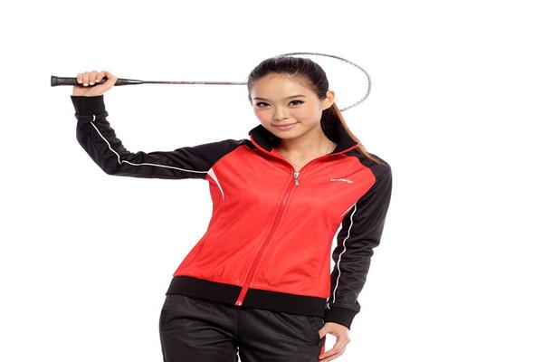 广州双鱼体育用品集团主要产品有乒乓球运动器材系列,羽毛球